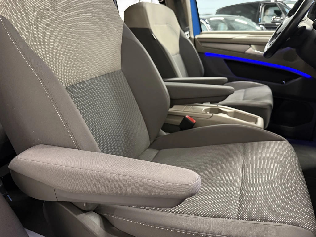 Volkswagen Multivan – foto 48