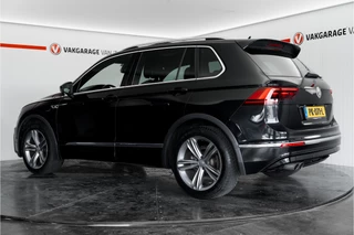 Volkswagen Tiguan – thumbnail 3