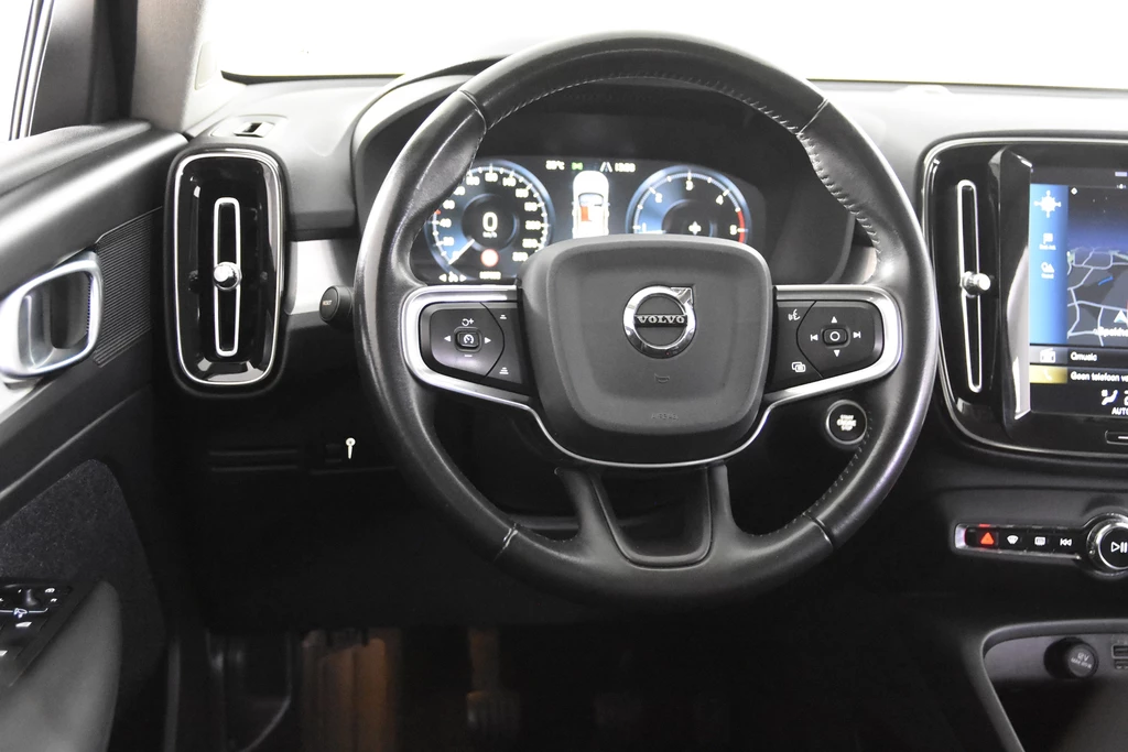 Volvo XC40 – foto 26