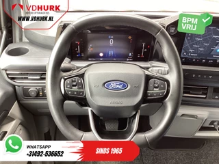 Ford Transit Custom – thumbnail 12