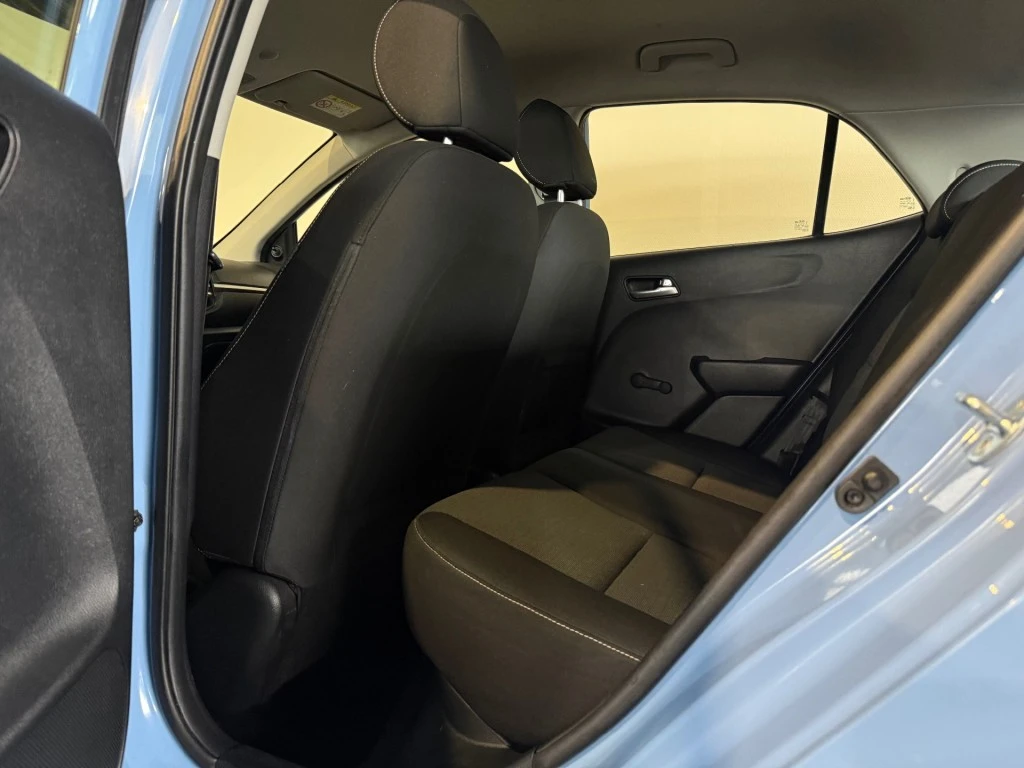 Kia Picanto – foto 36
