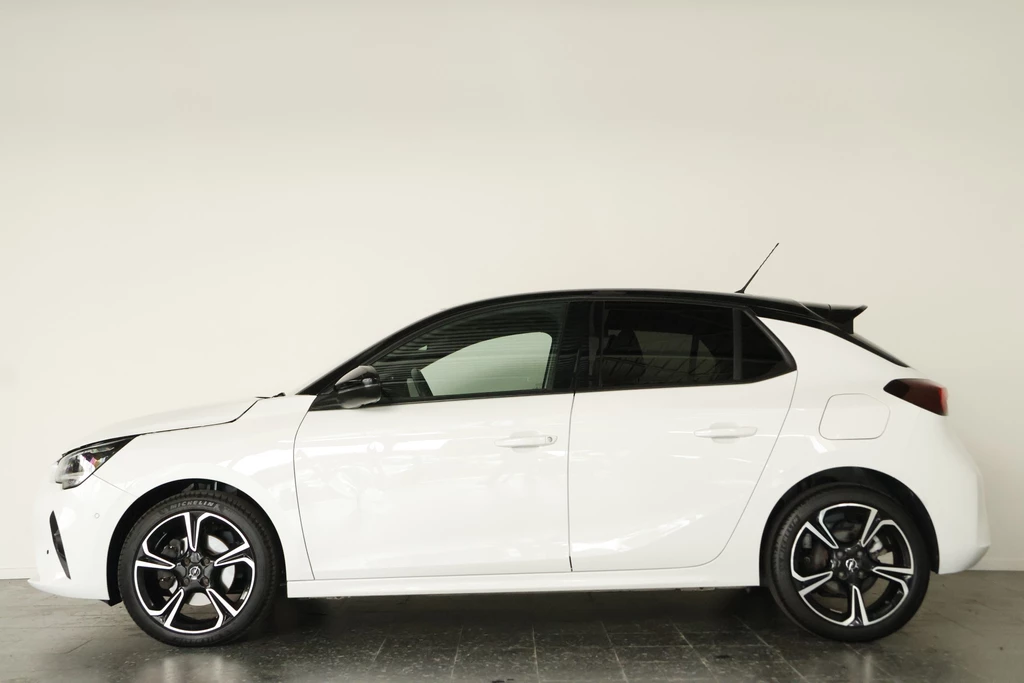 Opel Corsa – foto 2