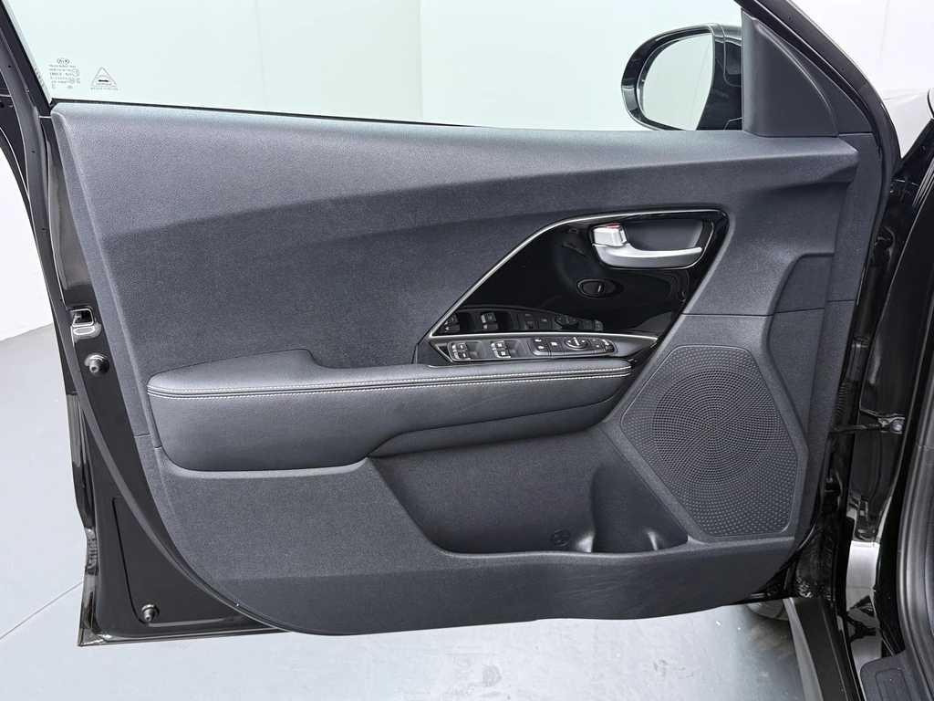 Kia e-Niro – foto 24