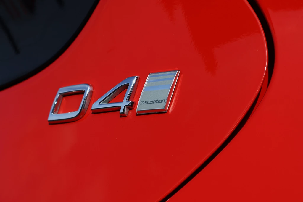 Volvo V40 – foto 14