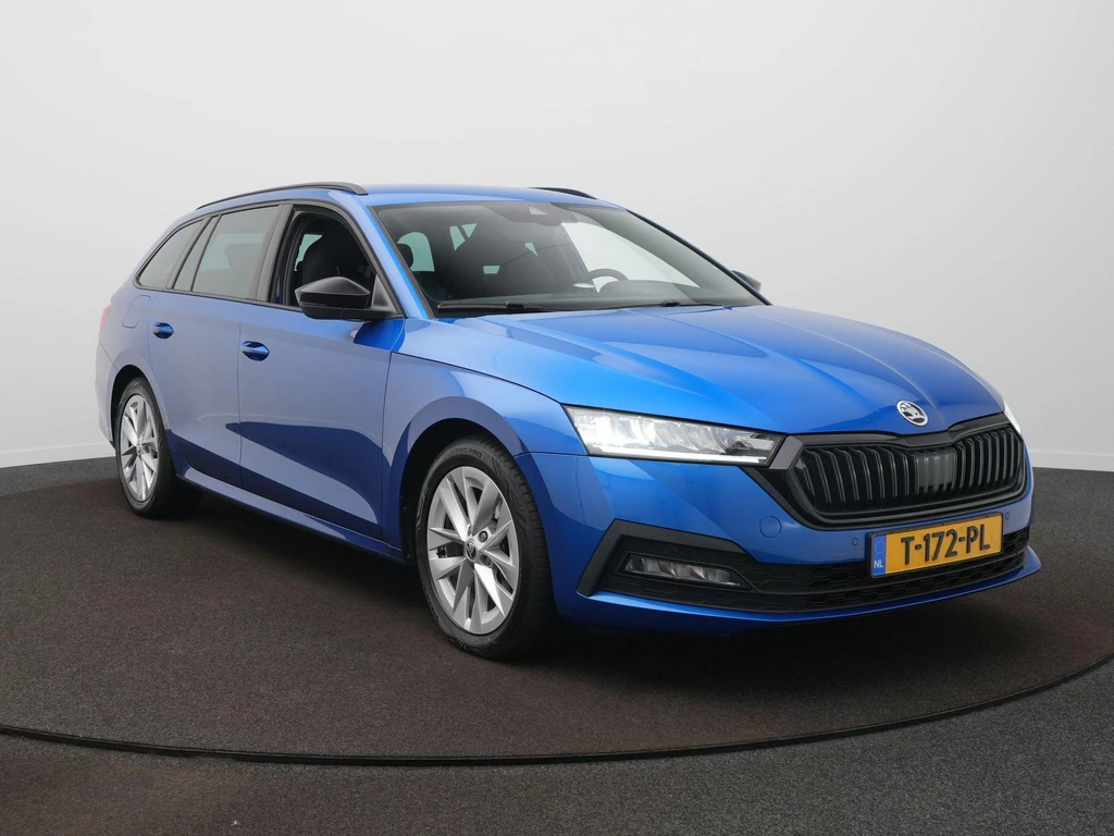 Škoda Octavia – foto 9