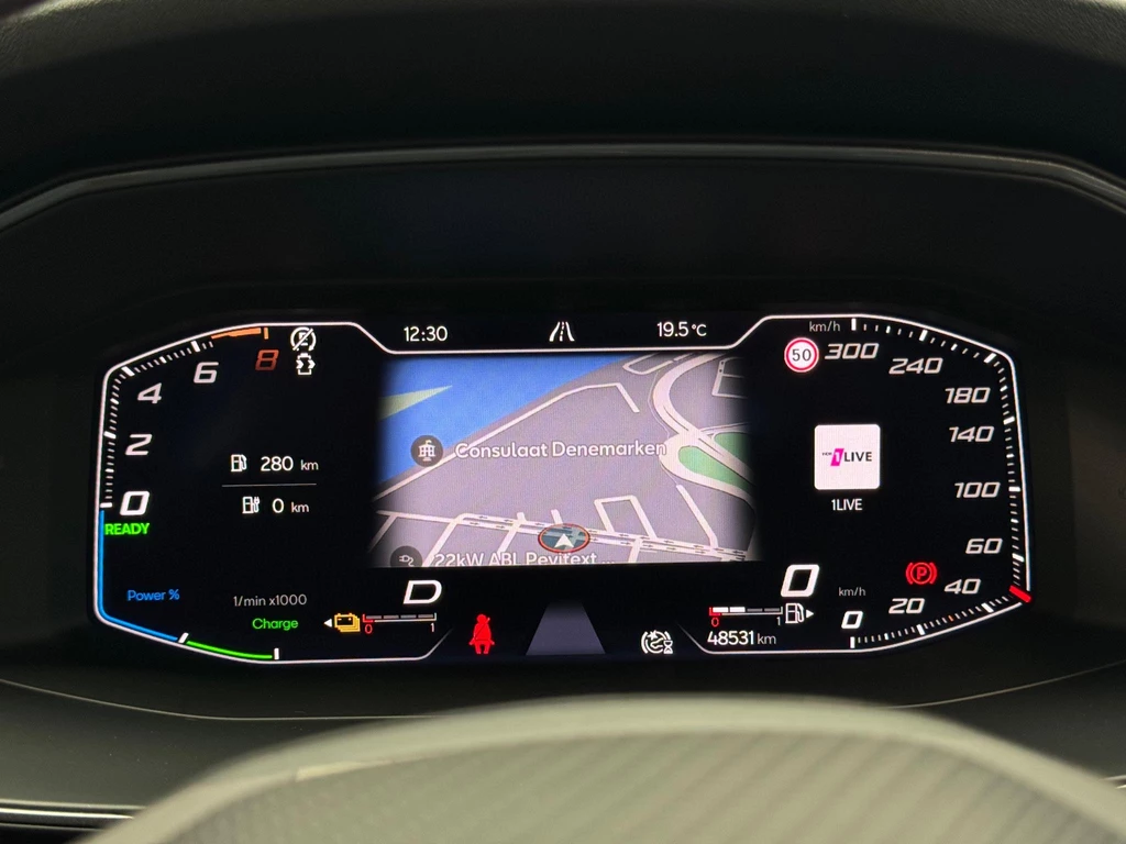 CUPRA Formentor – foto 13