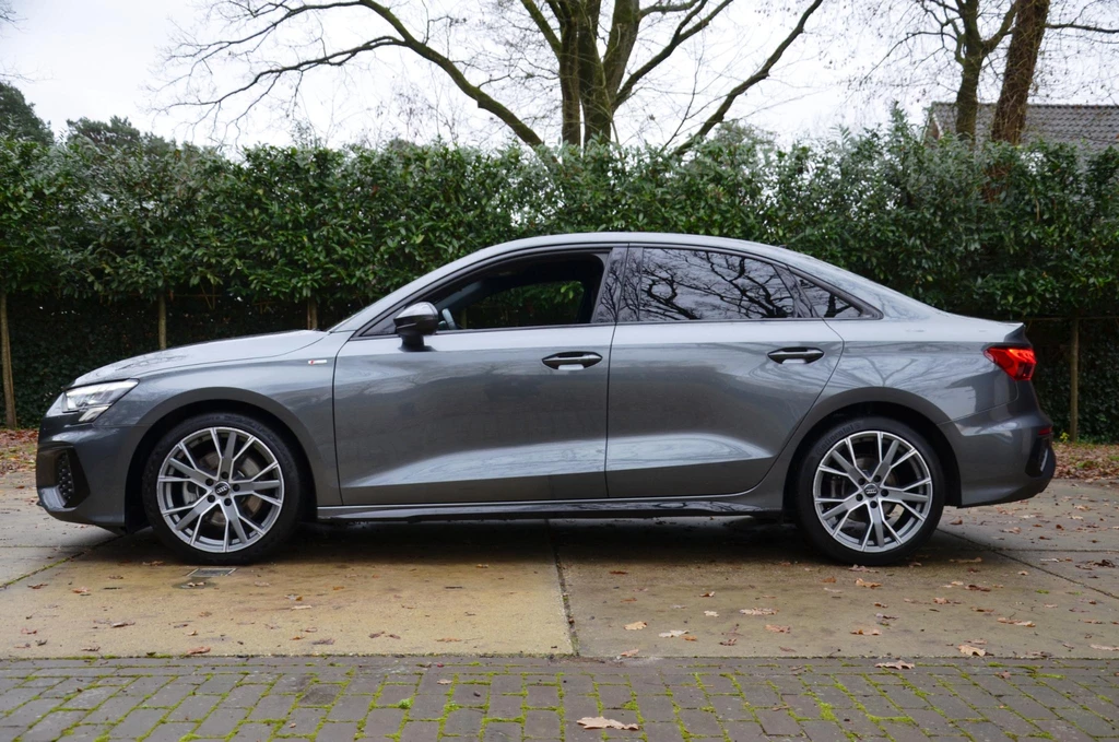 Audi A3 – foto 6