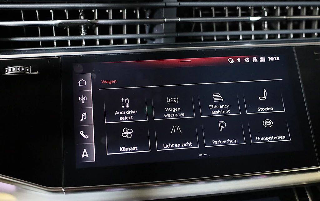 Audi Q7 – foto 28