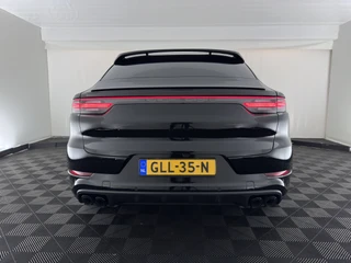 Porsche Cayenne – thumbnail 3