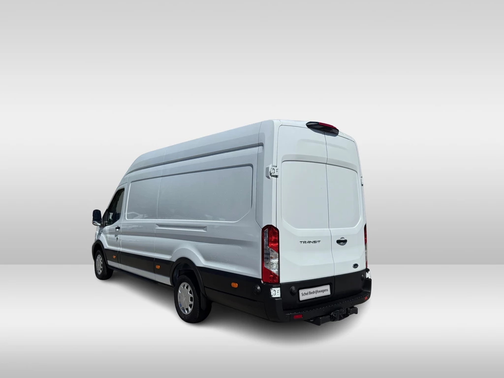 Ford Transit – foto 3