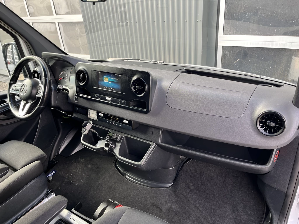 Mercedes-Benz Sprinter – foto 14