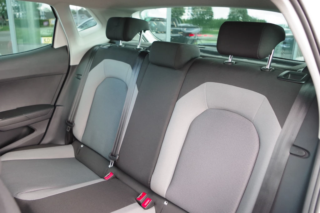 SEAT Ibiza – foto 13