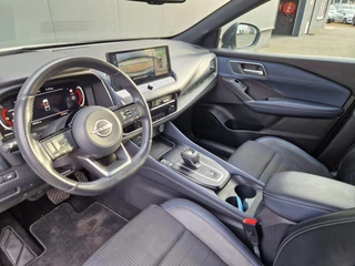 Nissan QASHQAI – thumbnail 11