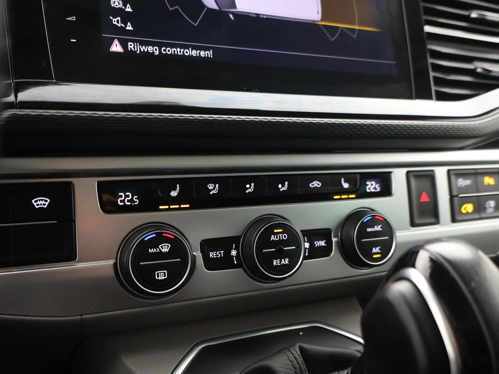 Volkswagen Transporter – foto 15