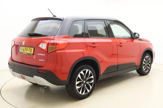 Suzuki Vitara – thumbnail 6