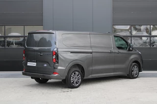 Ford Transit Custom – thumbnail 5