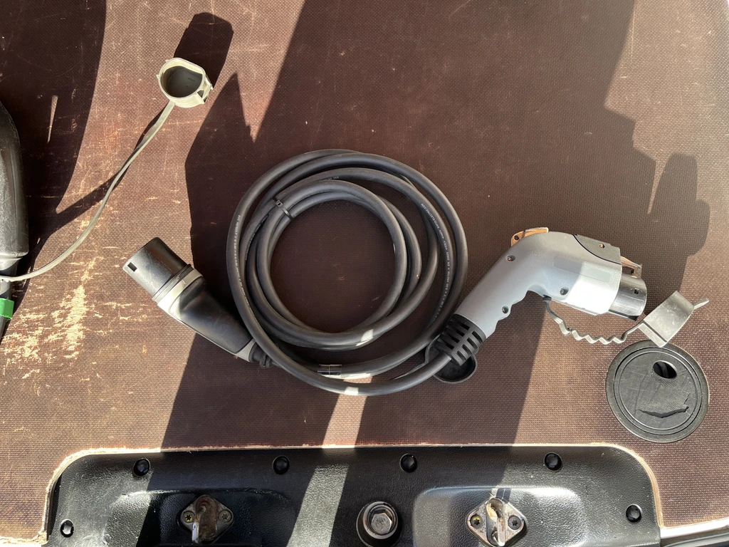 Nissan e-NV200 – foto 25