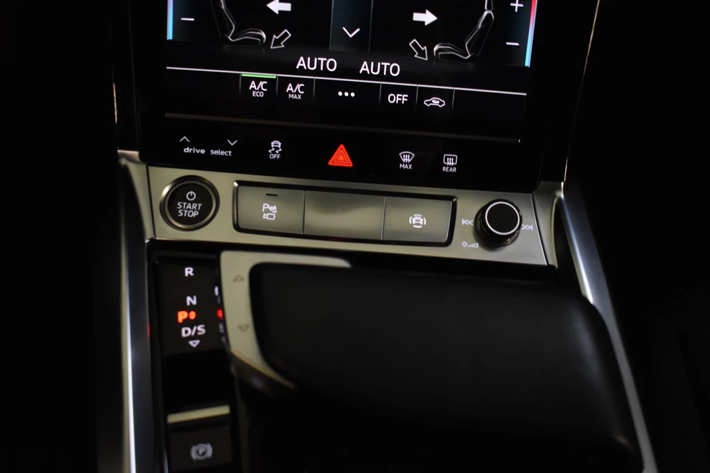 Audi e-tron – foto 34
