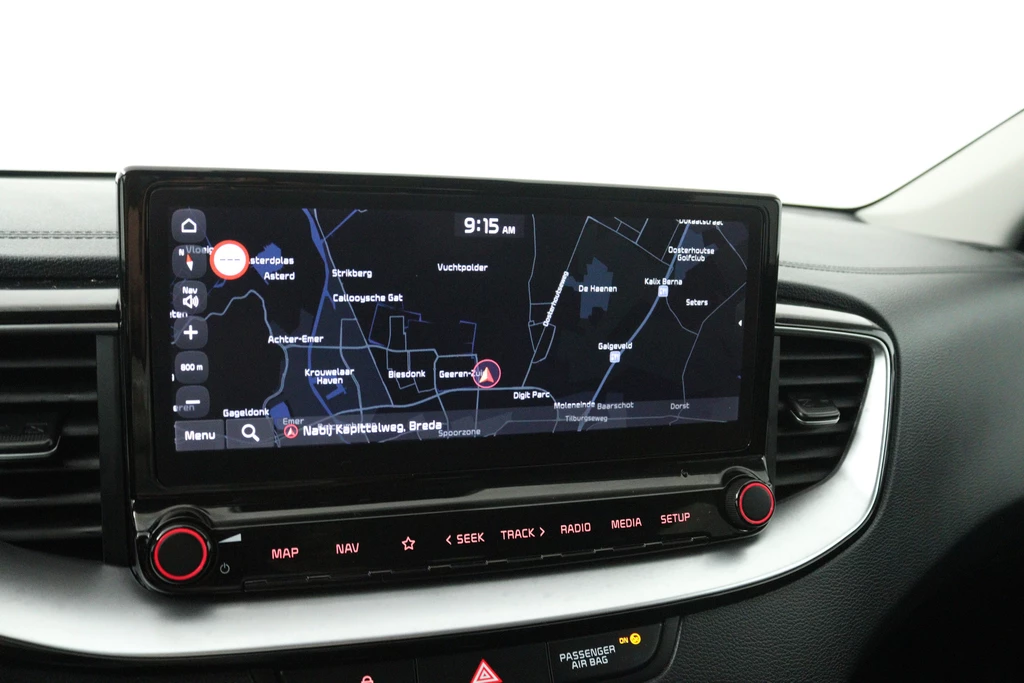 Kia Ceed Sportswagon – foto 20