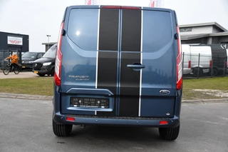 Ford Transit Custom – thumbnail 7