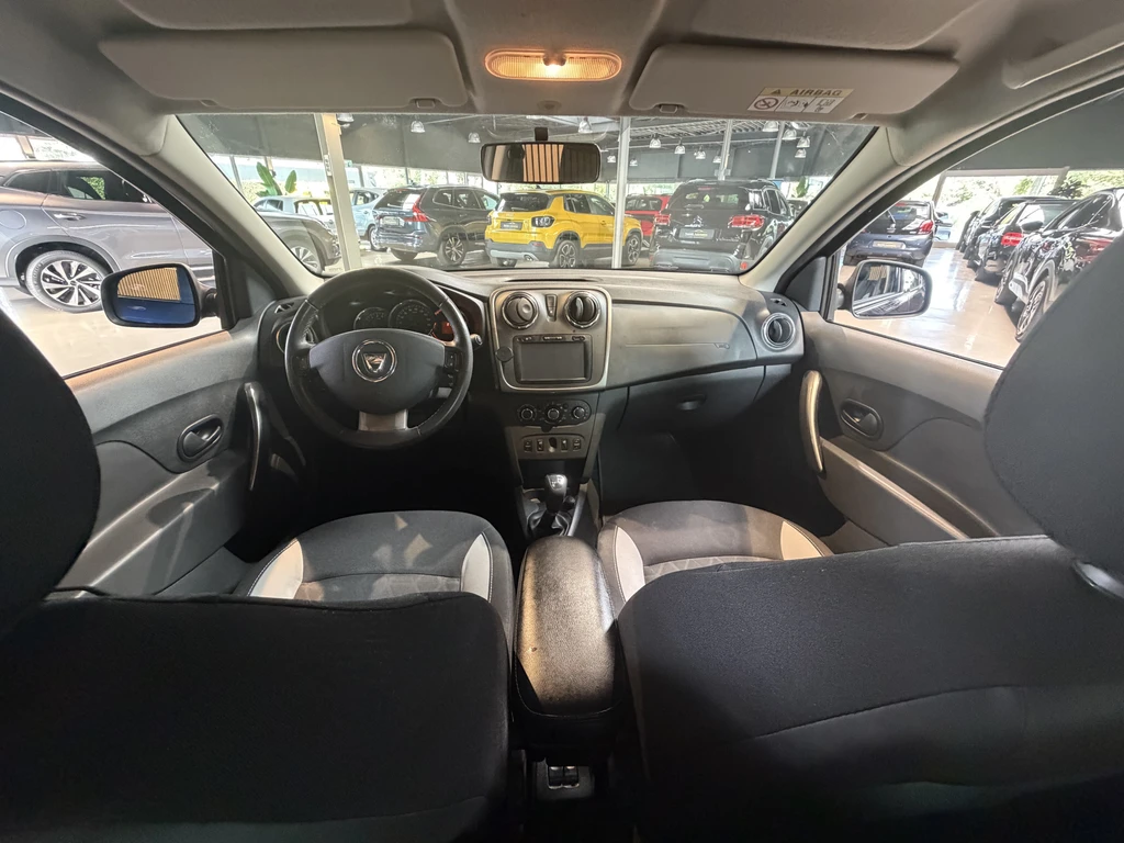 Dacia Sandero Stepway – foto 15