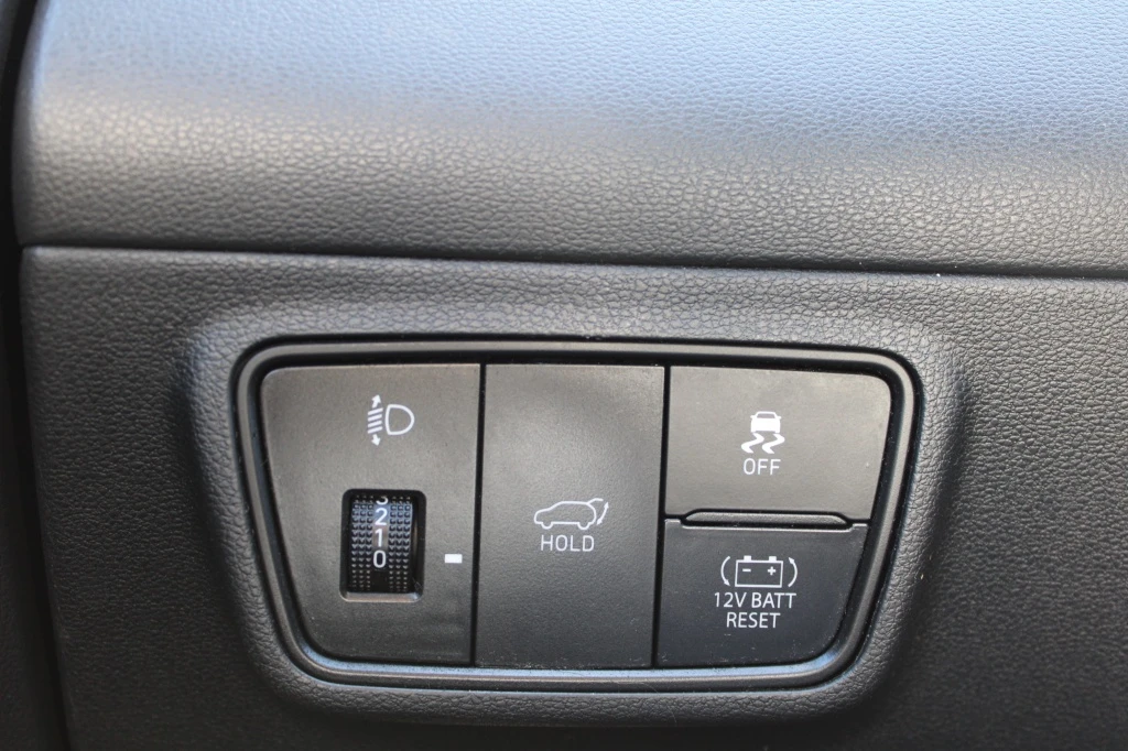 Hyundai Tucson – foto 14