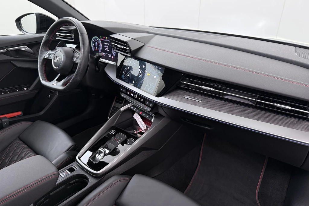 Audi A3 – foto 17