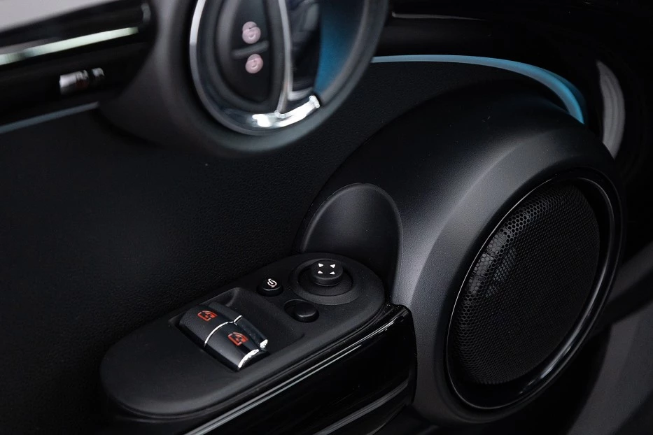 MINI Electric – foto 19