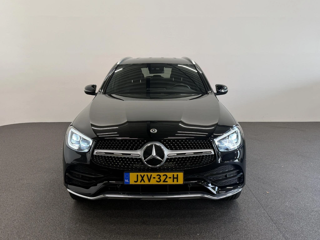 Mercedes-Benz GLC – foto 8