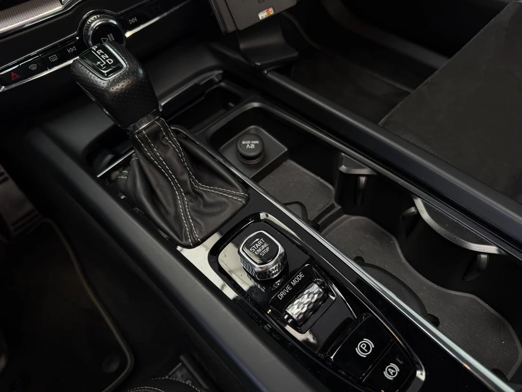 Volvo XC60 – foto 20