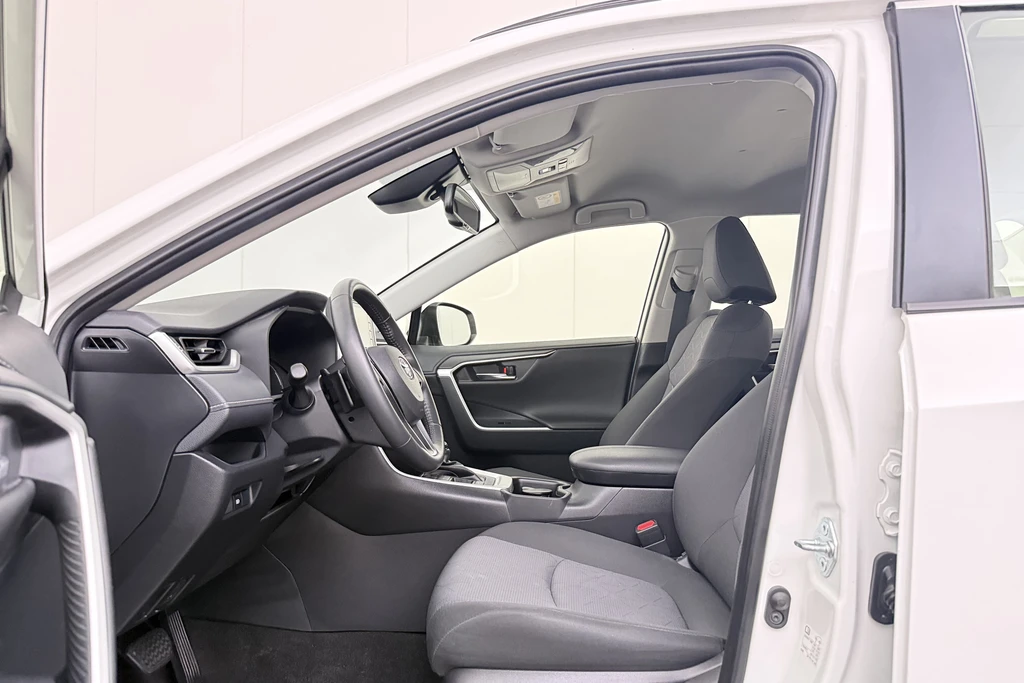 Toyota RAV4 – foto 9