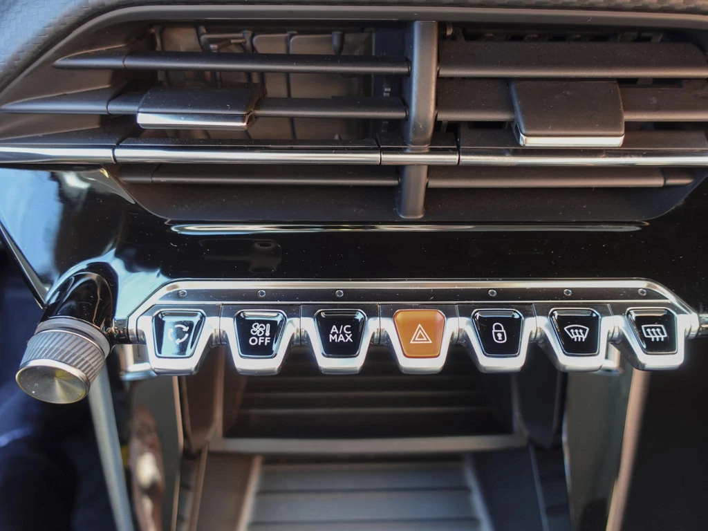 Peugeot 2008 – foto 25