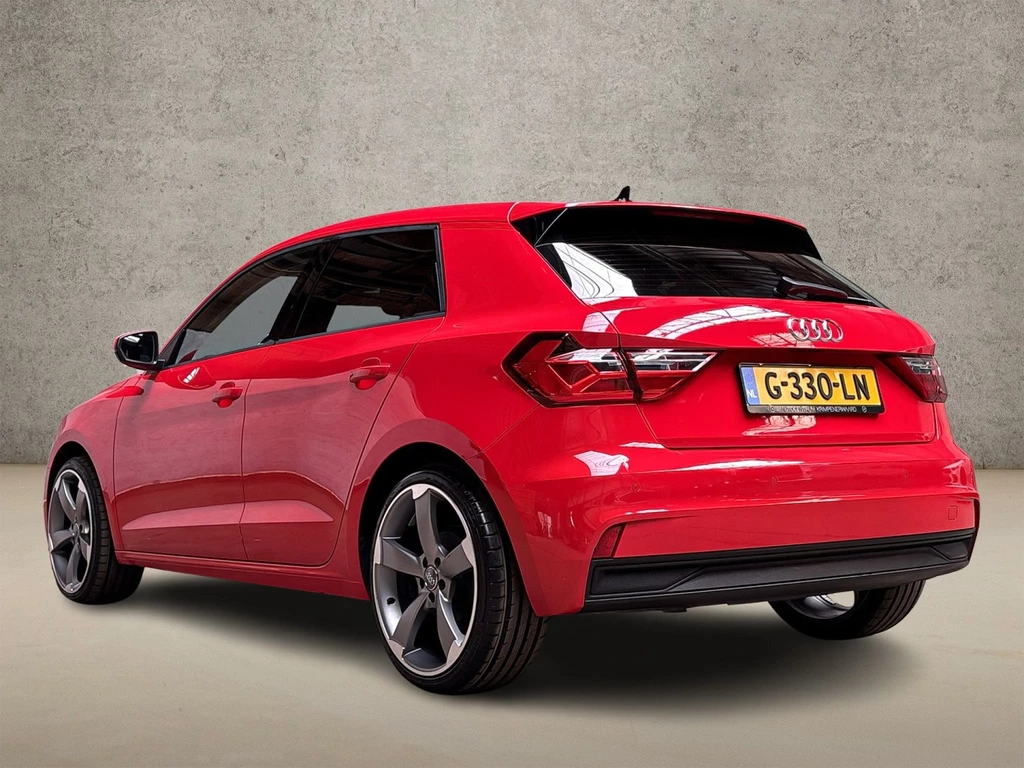 Audi A1 Sportback – foto 3