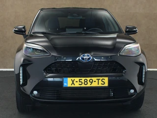 Toyota Yaris Cross – thumbnail 10