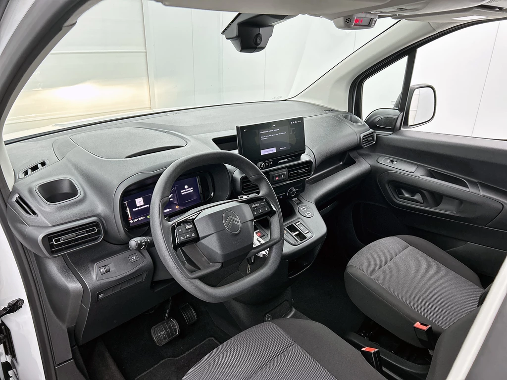 Citroën ë-Berlingo – foto 19