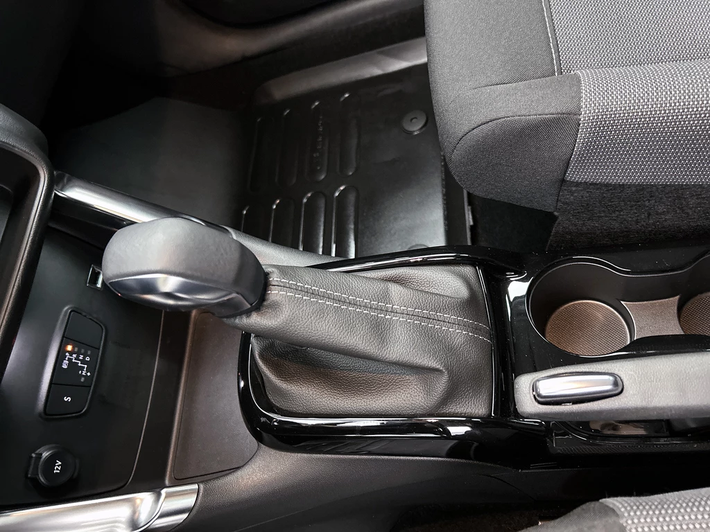 Citroën C3 Aircross – foto 20