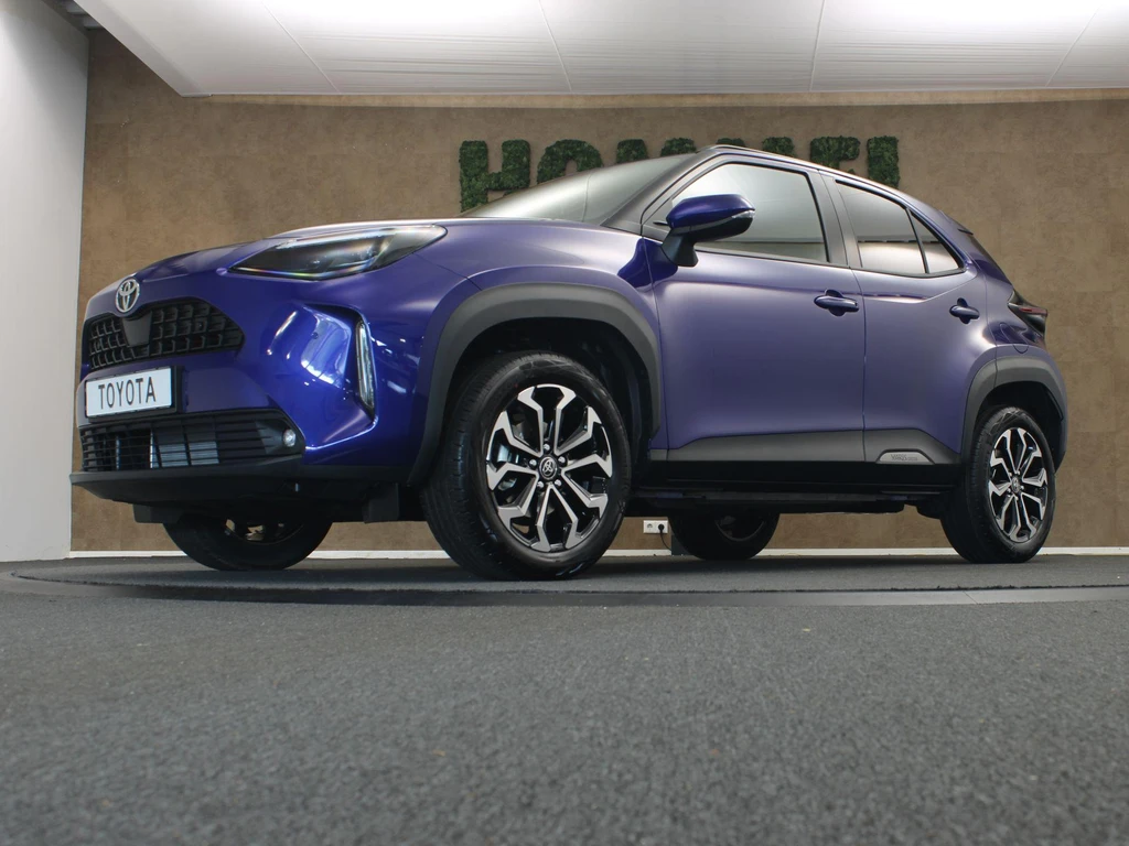 Toyota Yaris Cross – foto 2
