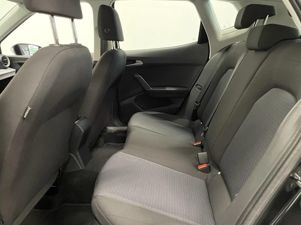 SEAT Arona – foto 27