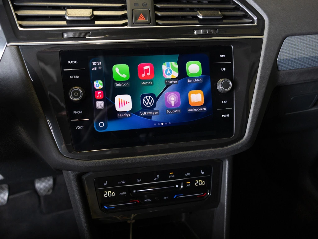 Volkswagen Tiguan – foto 29