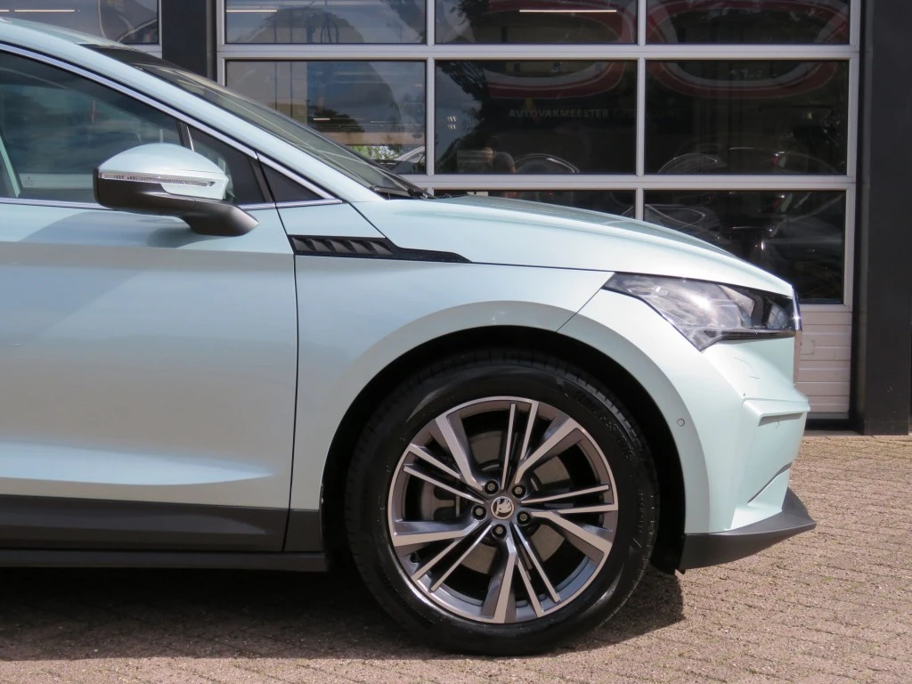 Škoda Enyaq iV – foto 45