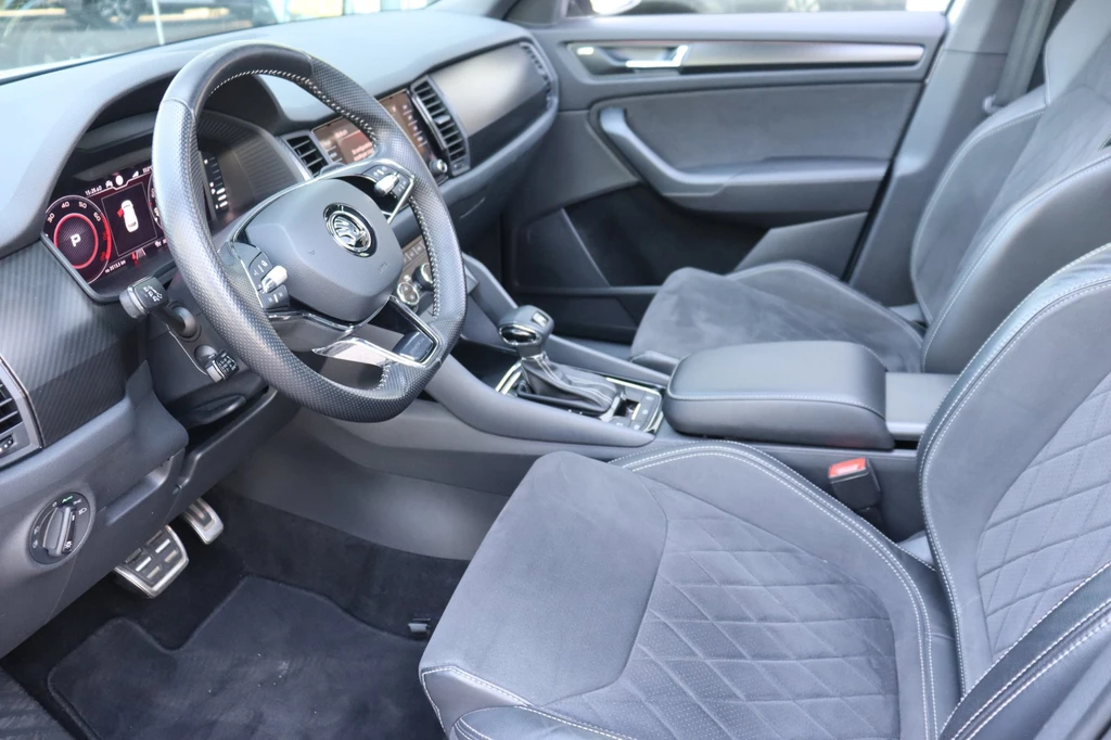 Škoda Kodiaq – foto 7