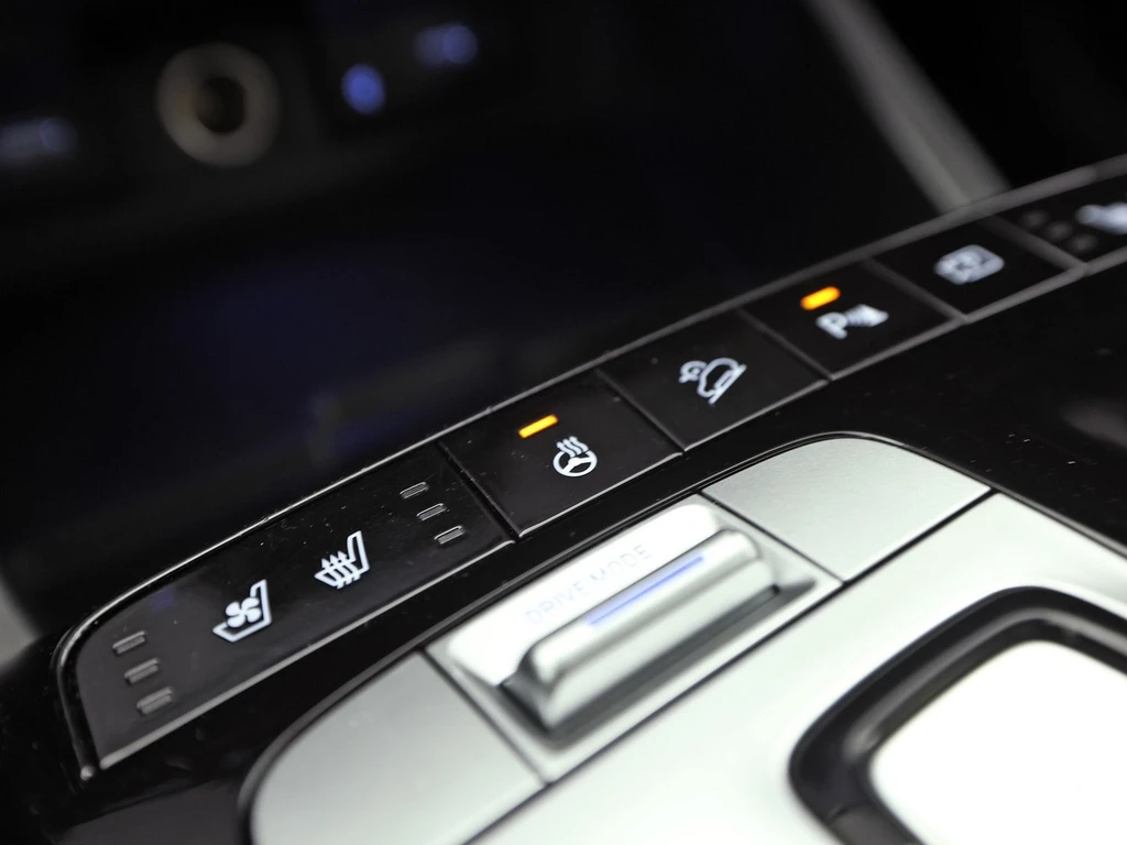 Hyundai Tucson – foto 32