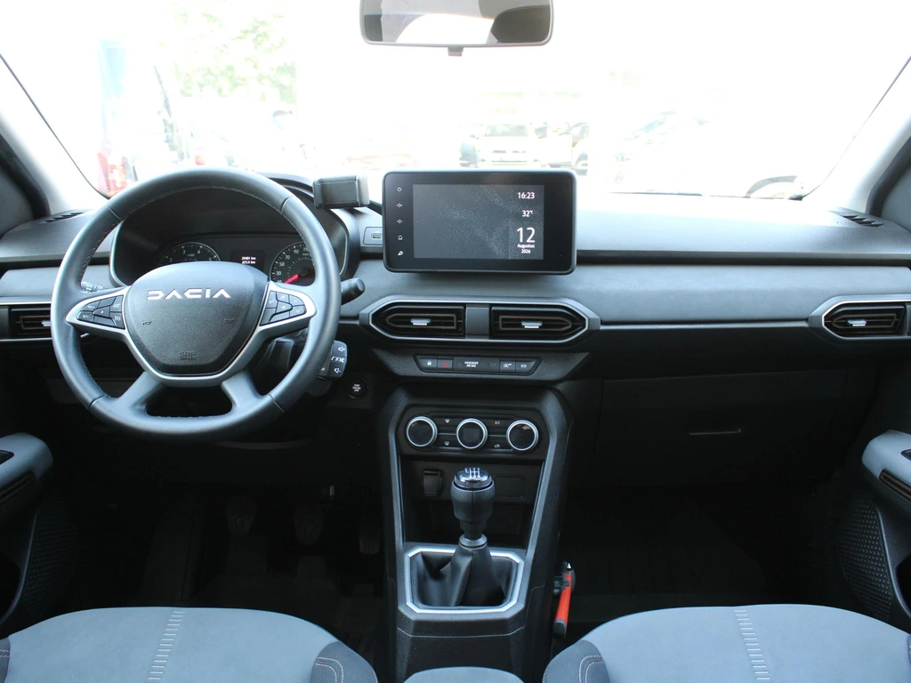 Dacia Sandero Stepway – foto 10