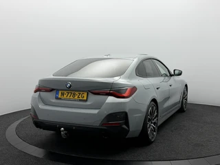 BMW 4 Serie – thumbnail 7