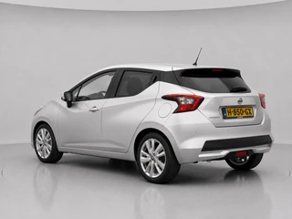 Nissan Micra – thumbnail 3