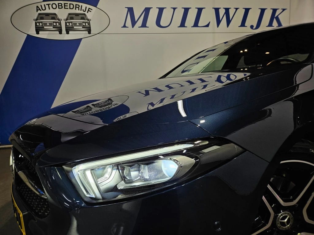 Mercedes-Benz A-Klasse – foto 62