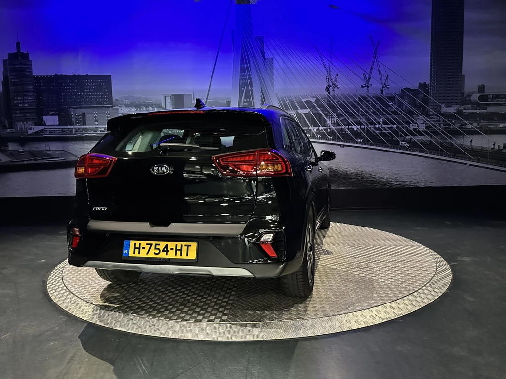 Kia Niro – foto 9