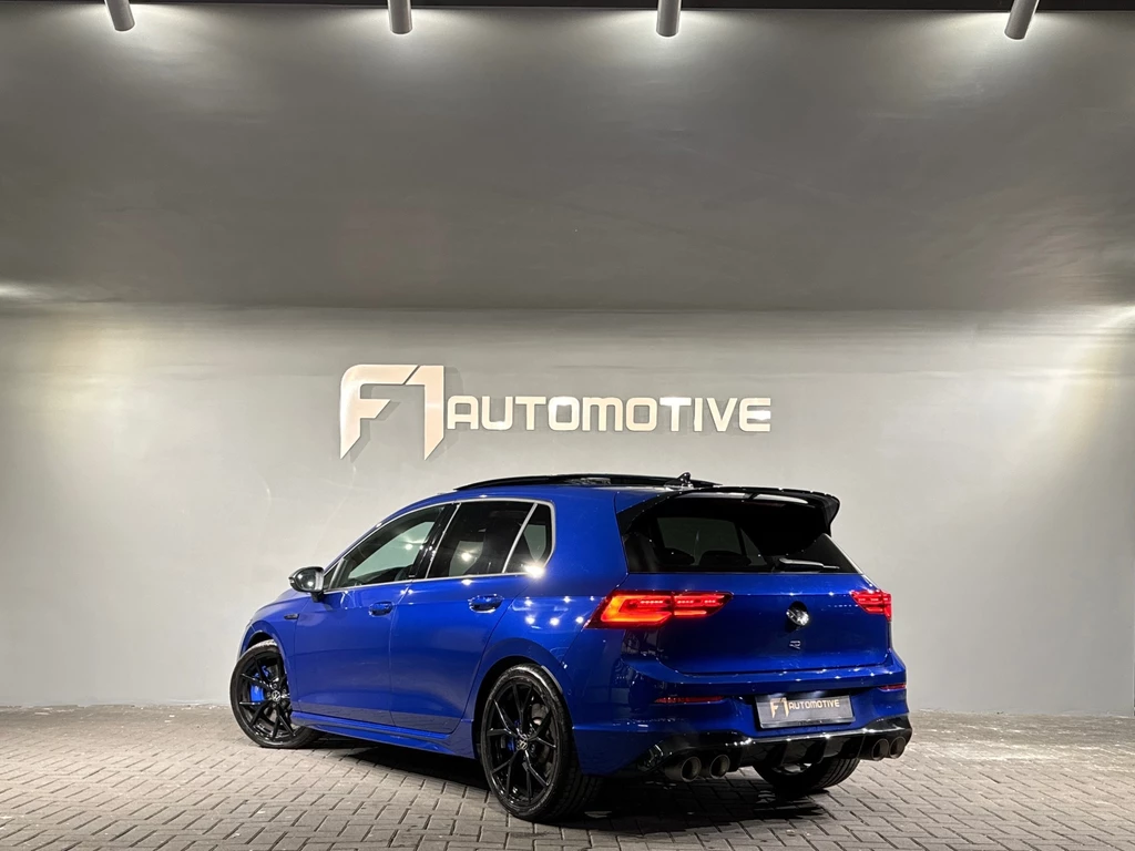 Volkswagen Golf – foto 3