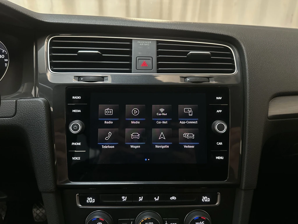 Volkswagen Golf – foto 15