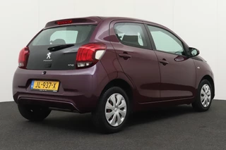 Peugeot 108 – thumbnail 4